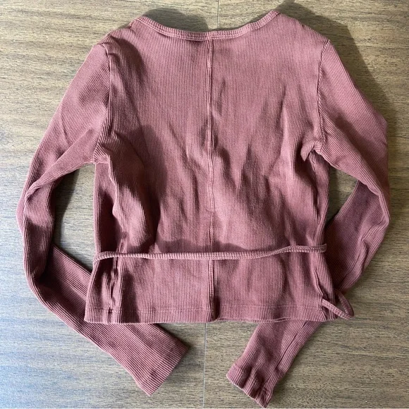 New Big Bud Press wrap top! - Picture 2 of 5